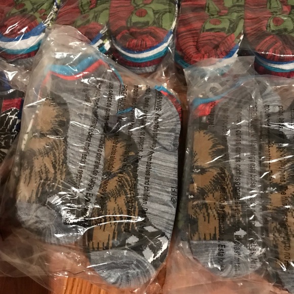 Star Wars socks - Picture 7 of 8